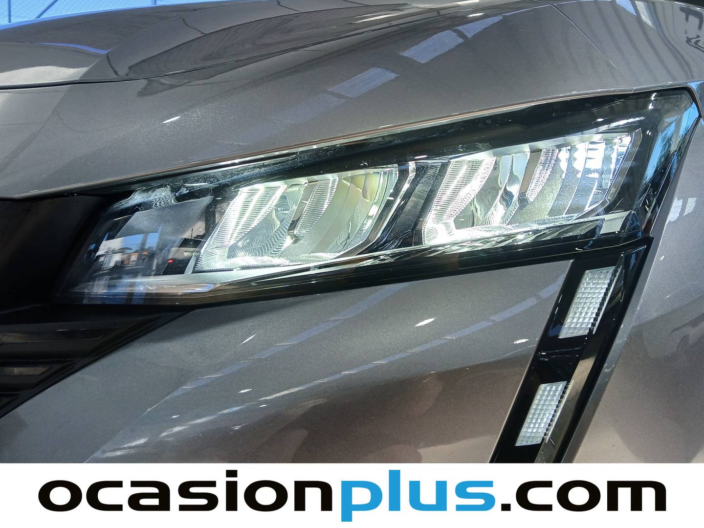 Acabados Peugeot 308 Peugeot 308 PureTech 130 S&S Active Pack EAT8 (130 CV)