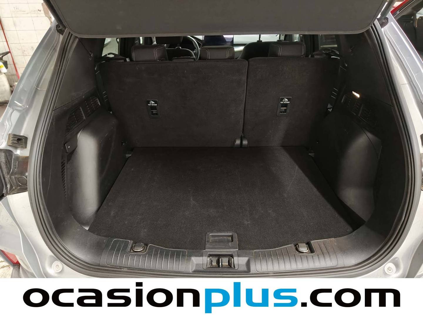 Foto Ford Kuga Ford Kuga 1.5 EcoBoost S&S Titanium 4x2 (150 CV)