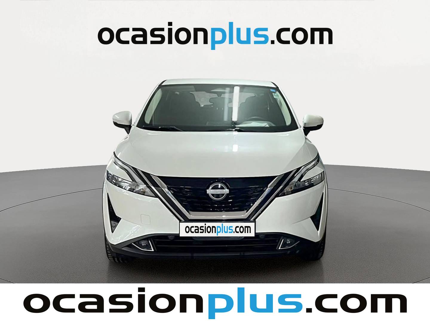 Nissan QASHQAI Nissan Qashqai E-POWER Acenta (190 CV) barato