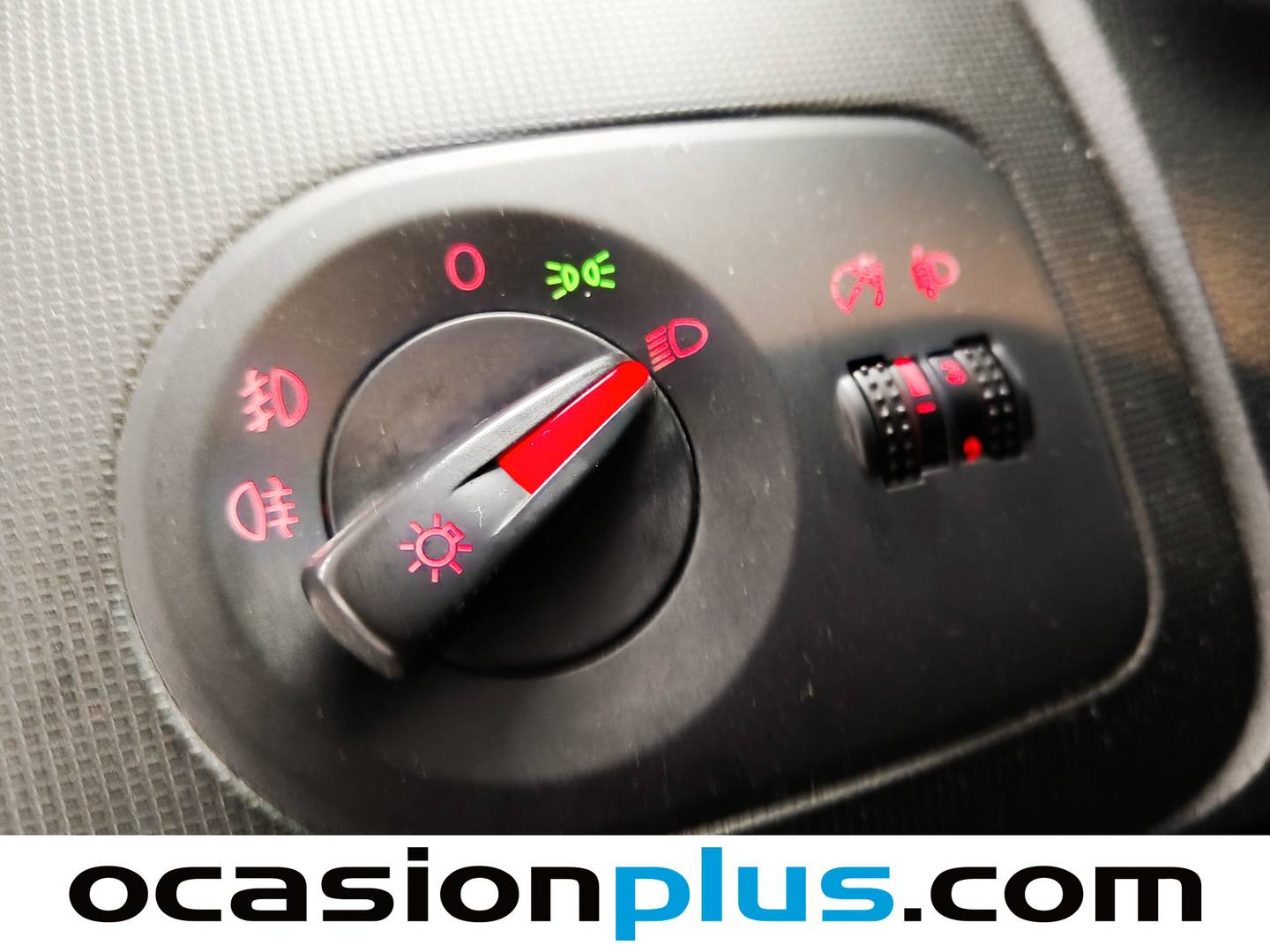 Foto Seat Ibiza SEAT Ibiza 1.6 TDI CR Reference ITech  (90 CV)