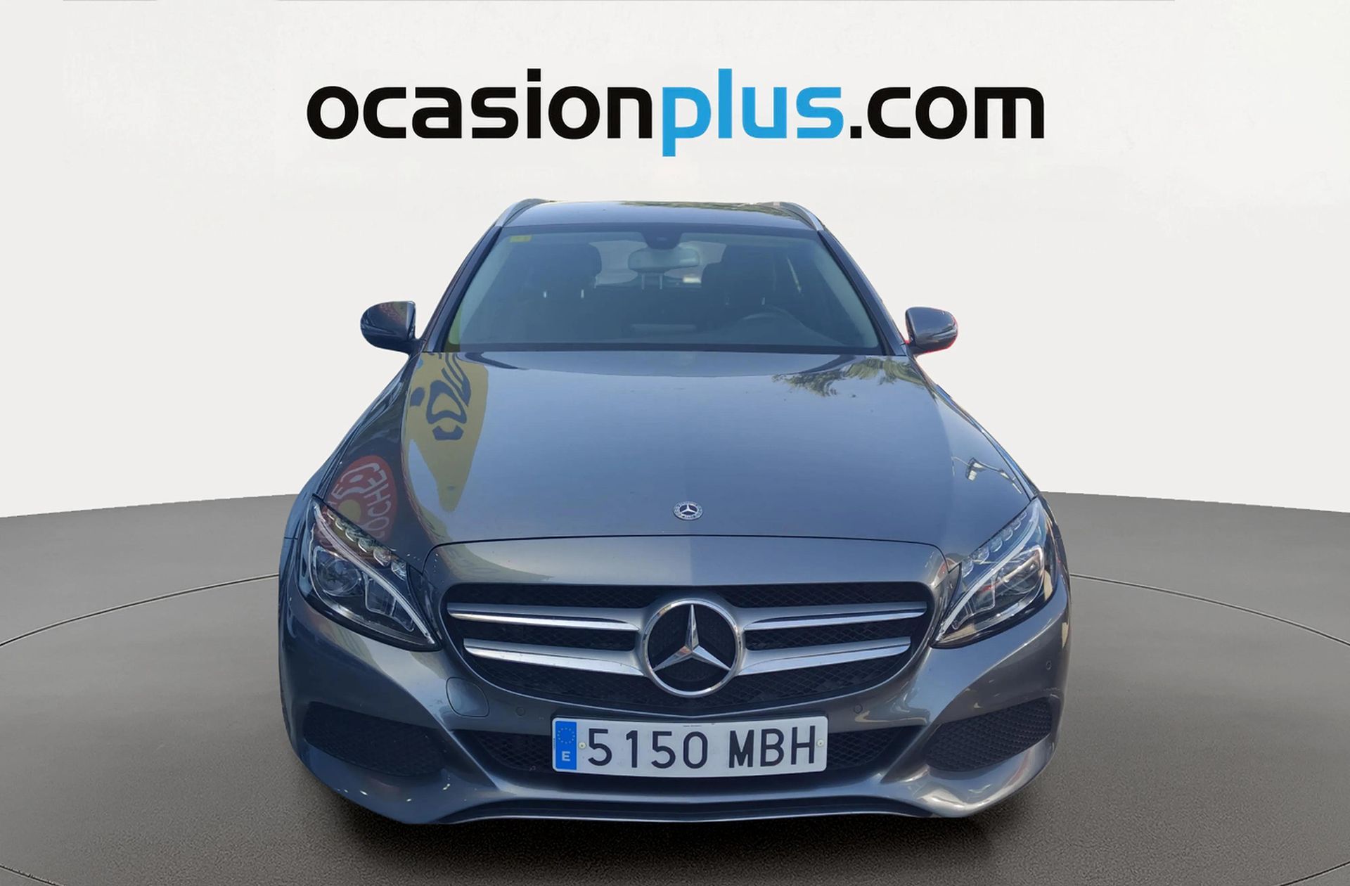 Mercedes-Benz Clase C 200 d Estate - foto 12