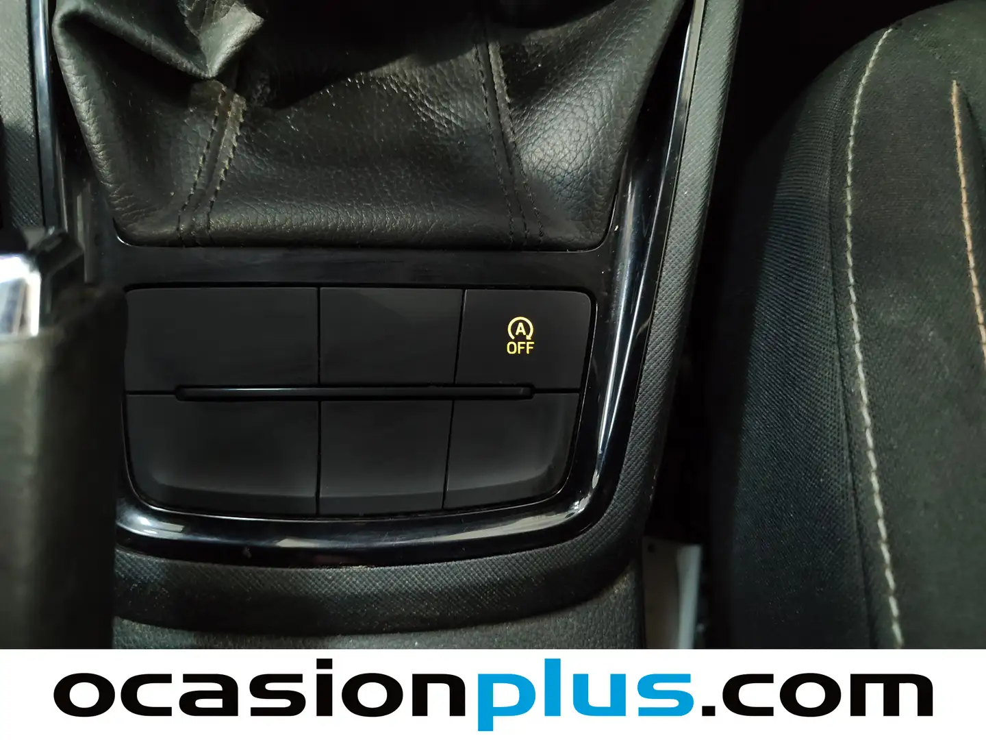 Foto Skoda Scala Skoda Scala 1.0 TSI Ambition (110 CV)