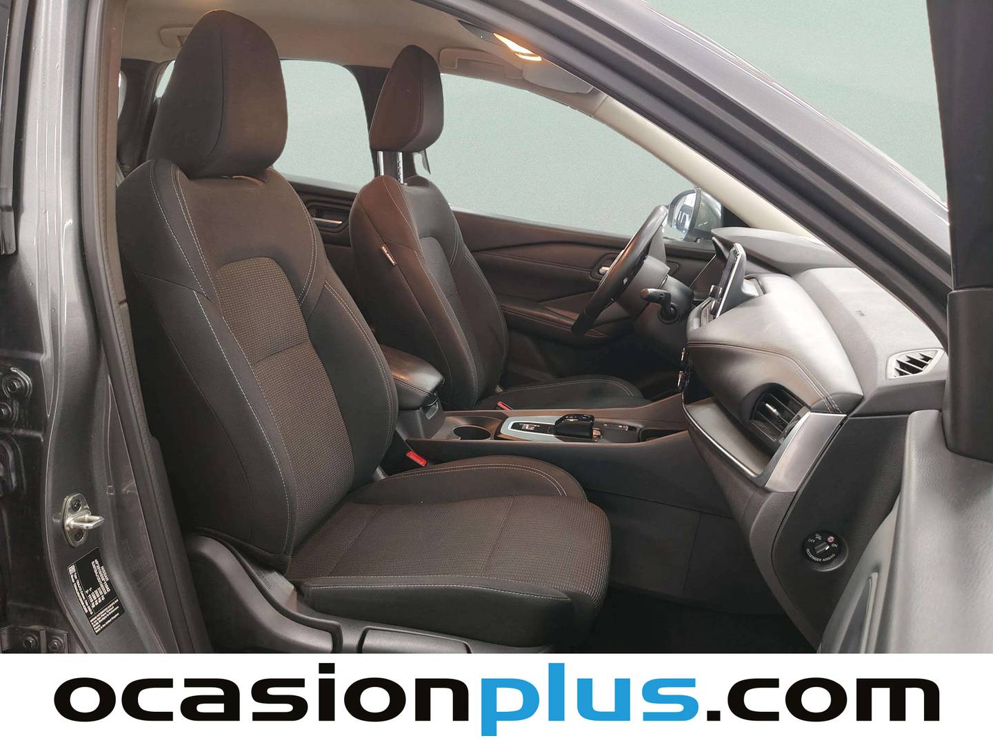Nissan QASHQAI Nissan Qashqai E-POWER Acenta (190 CV) de segunda mano
