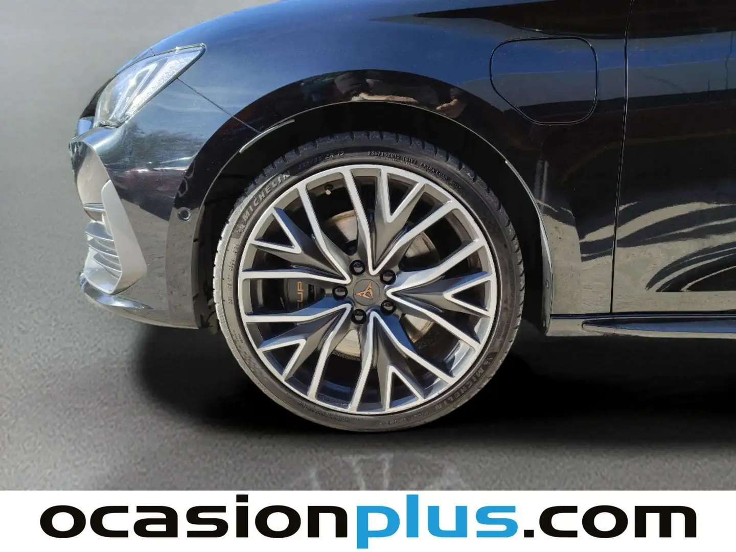 Foto Cupra León CUPRA Leon Sportstourer 1.4 e-Hybrid DSG (245 CV)