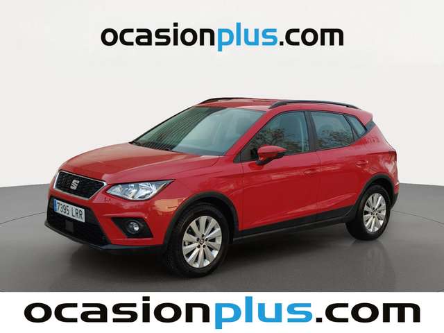 Seat Arona 1.0 TSI Style Go2 (110 CV) de segunda mano