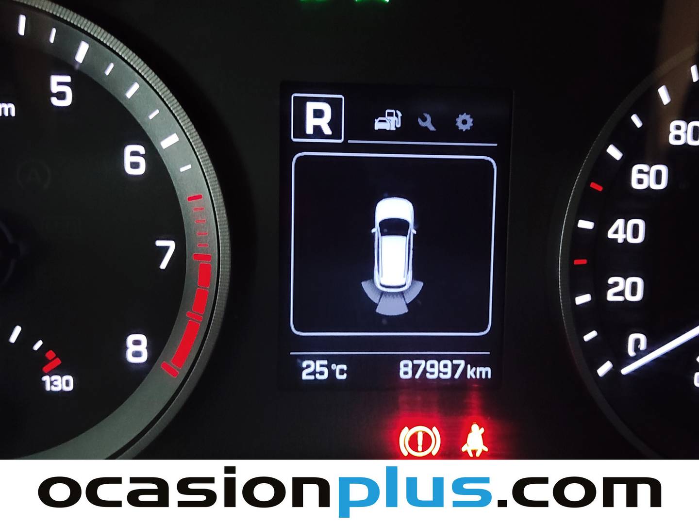 Foto Hyundai Tucson Hyundai Tucson 1.6 TGDI Klass  4x2 (177 CV)