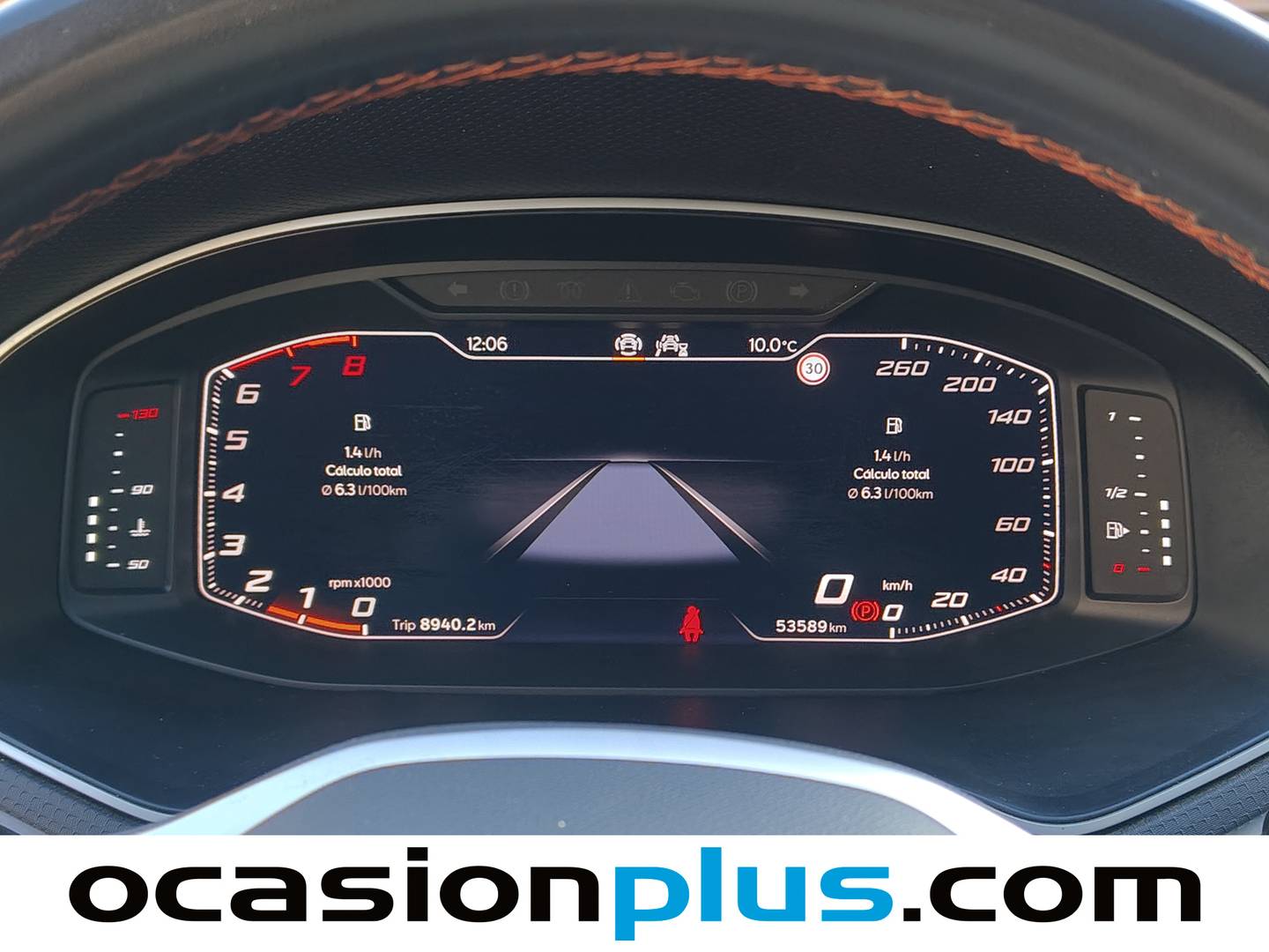 Foto Seat Ibiza SEAT Ibiza 1.0 TSI S&S FR XL (110 CV)