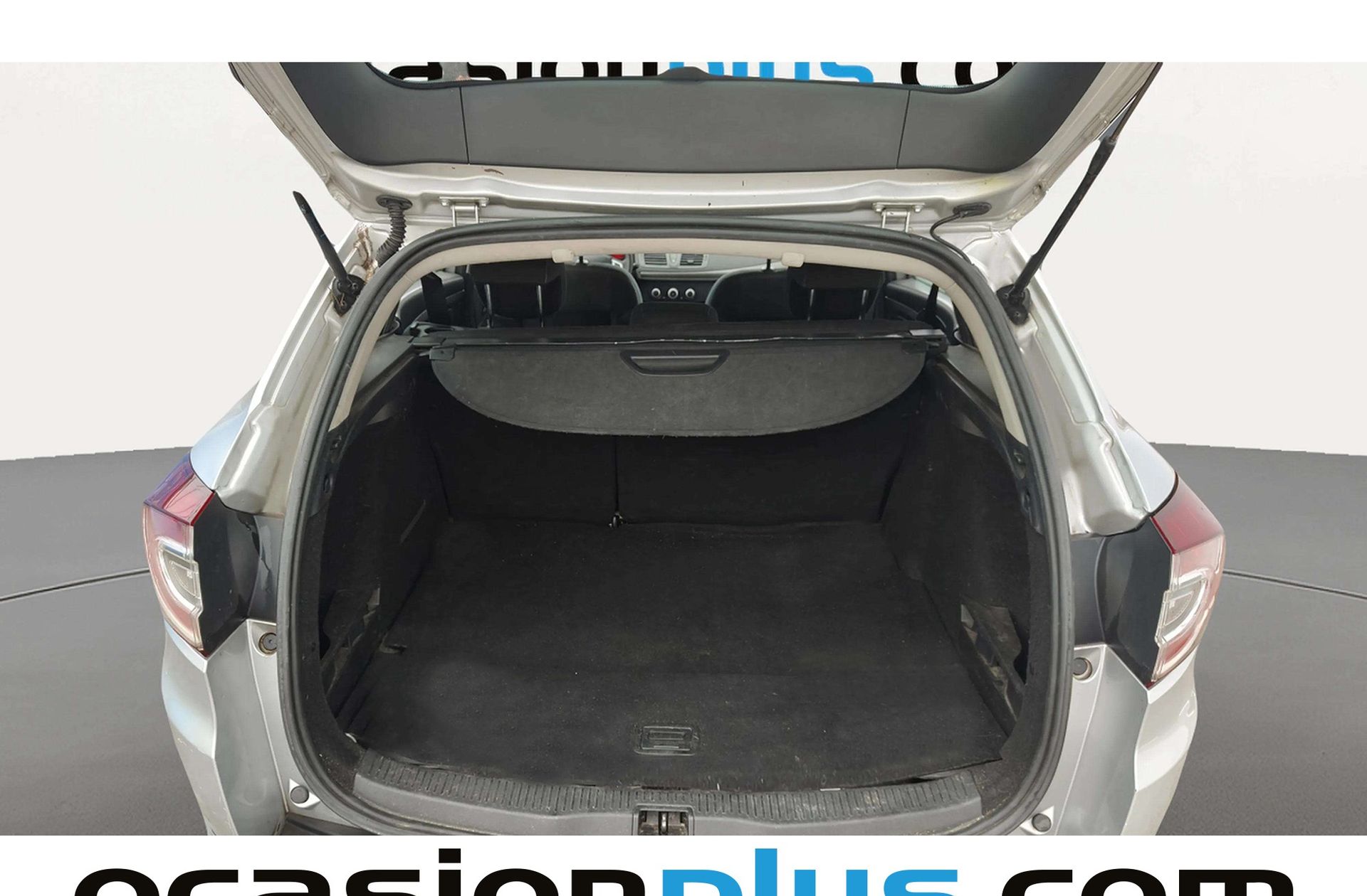 Renault Mégane Sport Tourer dCi 110 Expression - foto 15