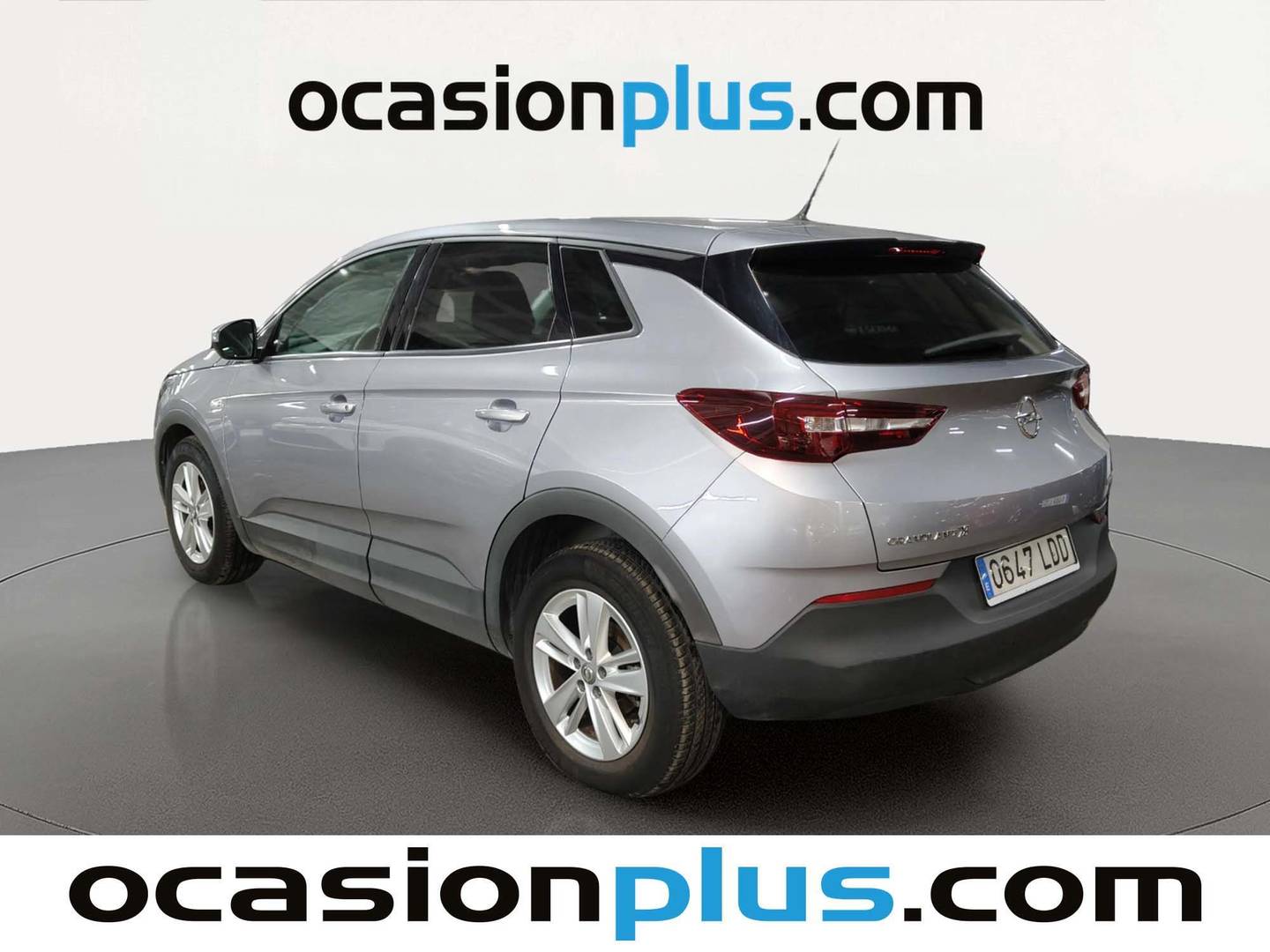 Foto Opel Grandland X Opel Grandland X 1.5 CDTi Selective (130 CV)