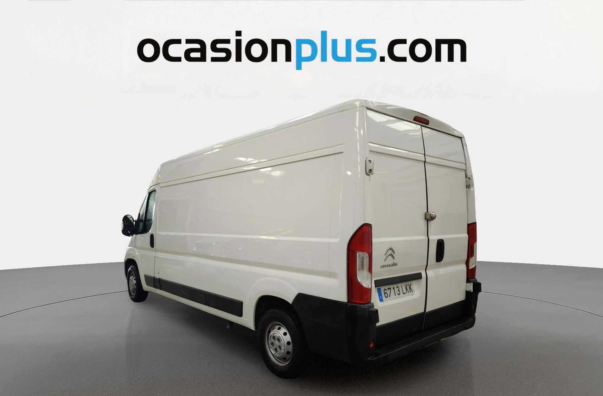 Citroën Jumper Furgon BlueHDi 140 35 L3H2 - foto 4