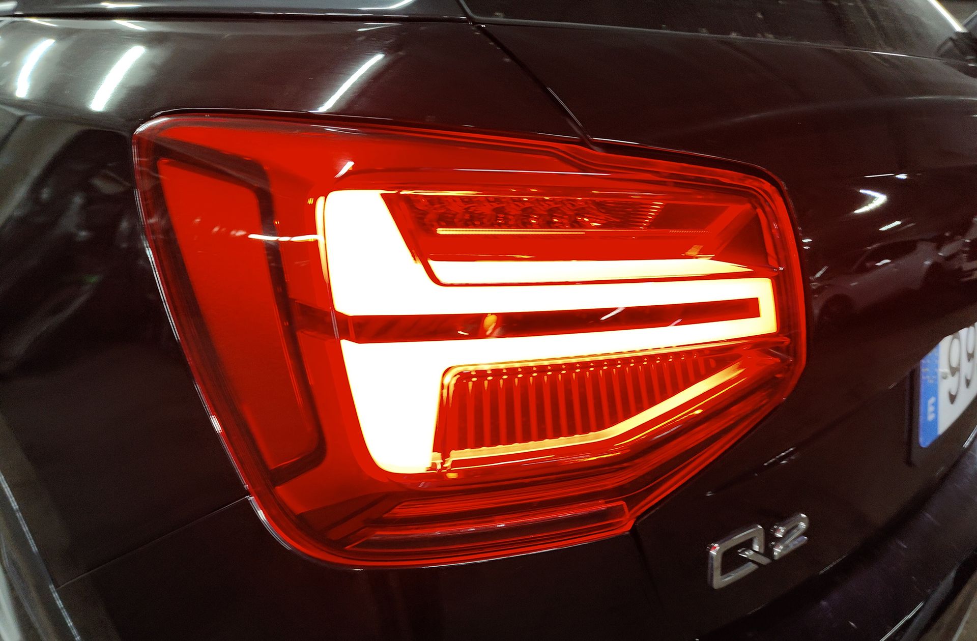 Audi Q2 design 35 TDI S tronic - foto 16