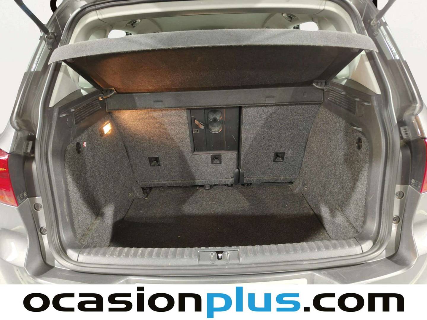 Fotos maletero Volkswagen Tiguan Volkswagen Tiguan Advance 1.4 TSI BlueMotionTech 4x2 (122 CV)