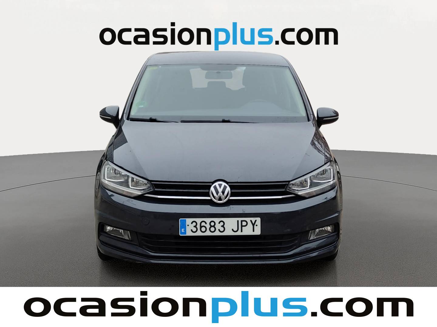 Foto Volkswagen Touran Volkswagen Touran 1.2 TSI BMT Edition (110 CV) 7 Plazas