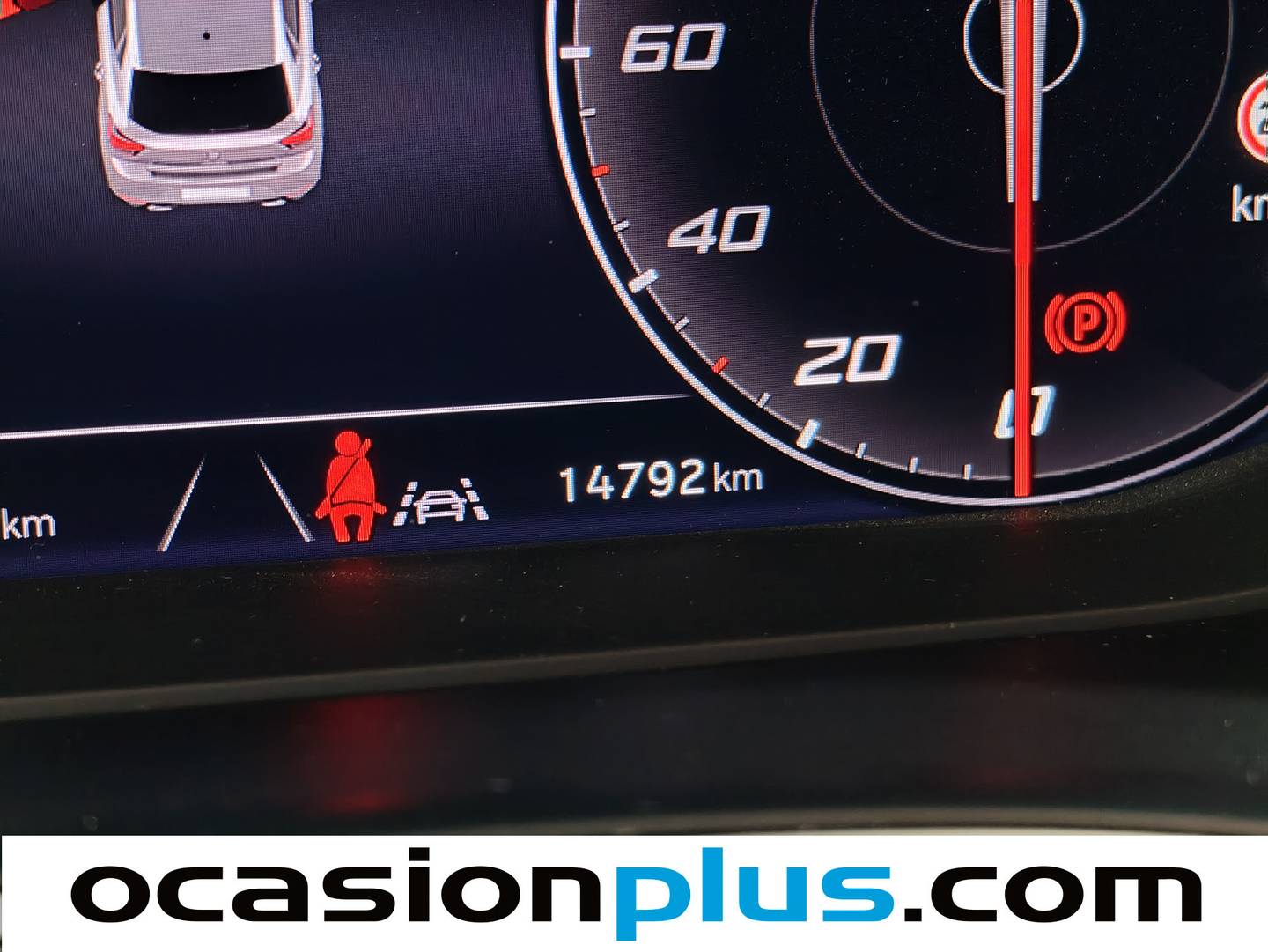 Foto Seat Ibiza SEAT Ibiza 1.0 TSI FR Salta (115 CV)