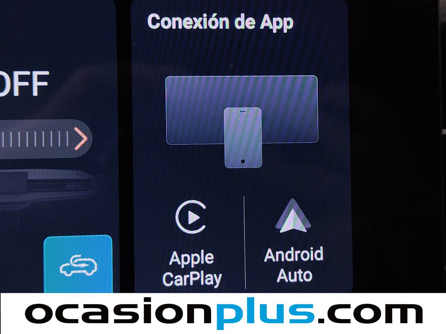 Equipamiento del MG HS MG HS 1.5T Comfort DCT (170 CV)
