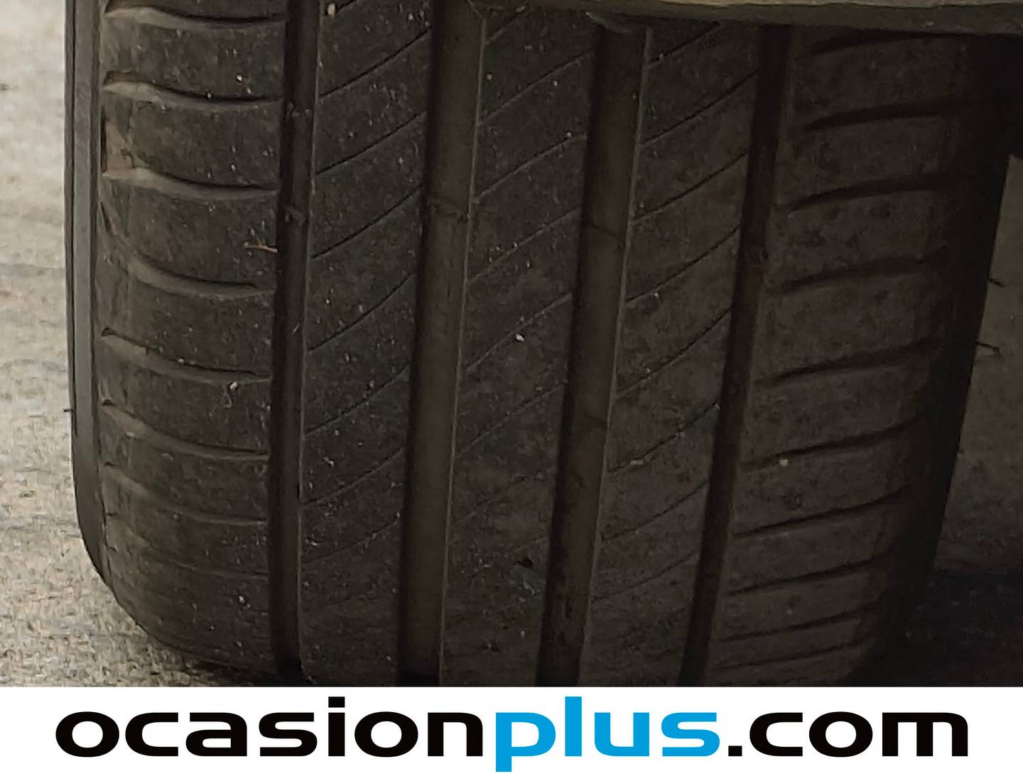 Ford Grand C-Max Ford Grand C-Max 1.0 EcoBoost Trend+ (125 CV) seminuevo