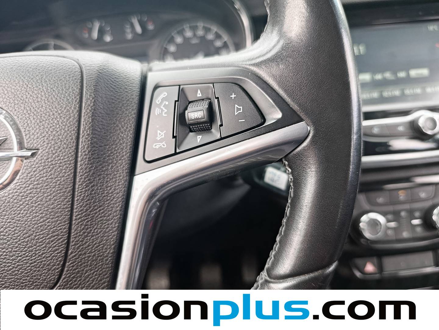 Opel Mokka X Opel Mokka X 1.6 CDTI S&S Selective 4X4 (136 CV) al mejor precio