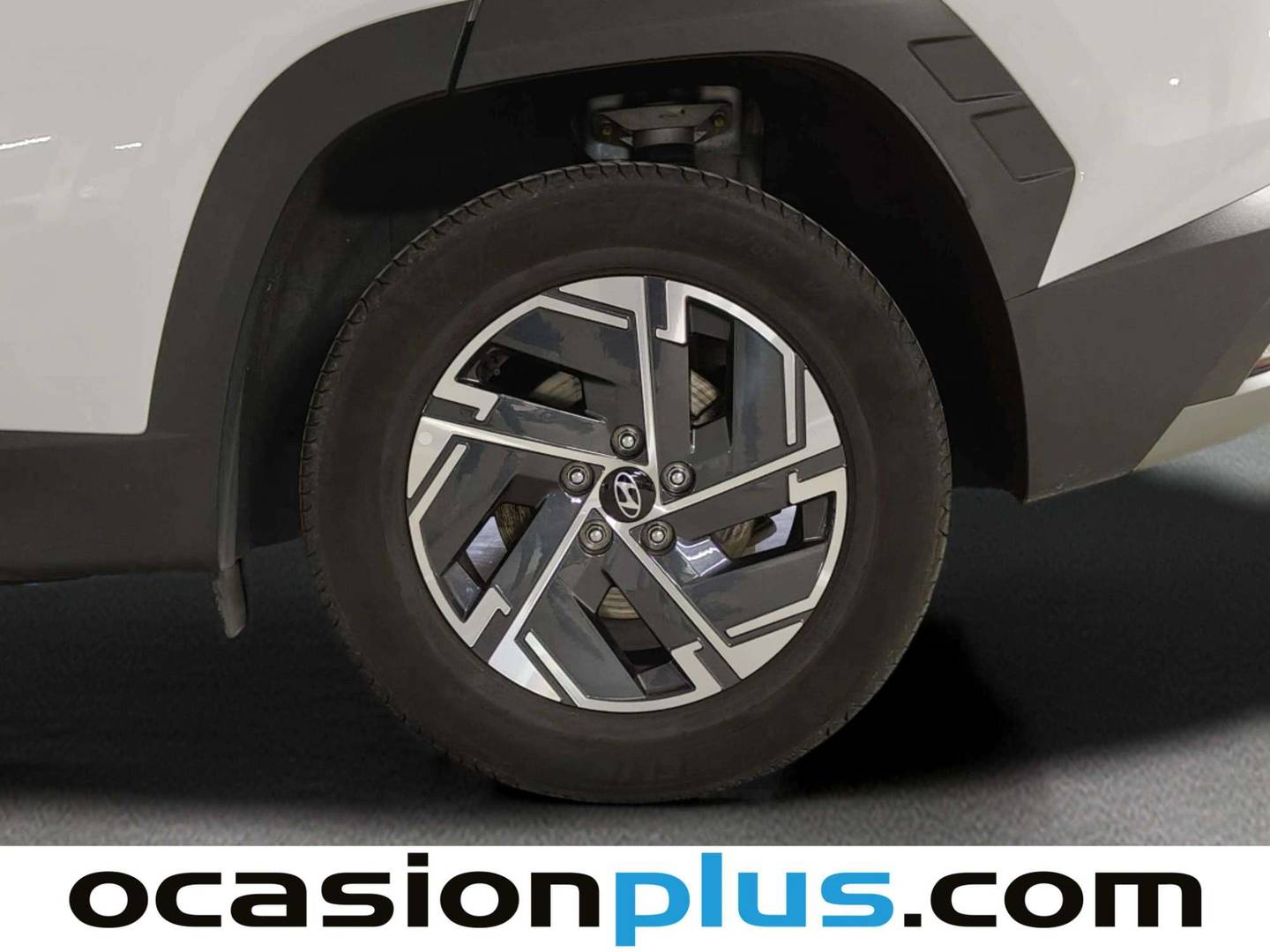 Hyundai Tucson Hyundai Tucson 1.6 TGDI HEV Klass AT (215 CV) 215cv