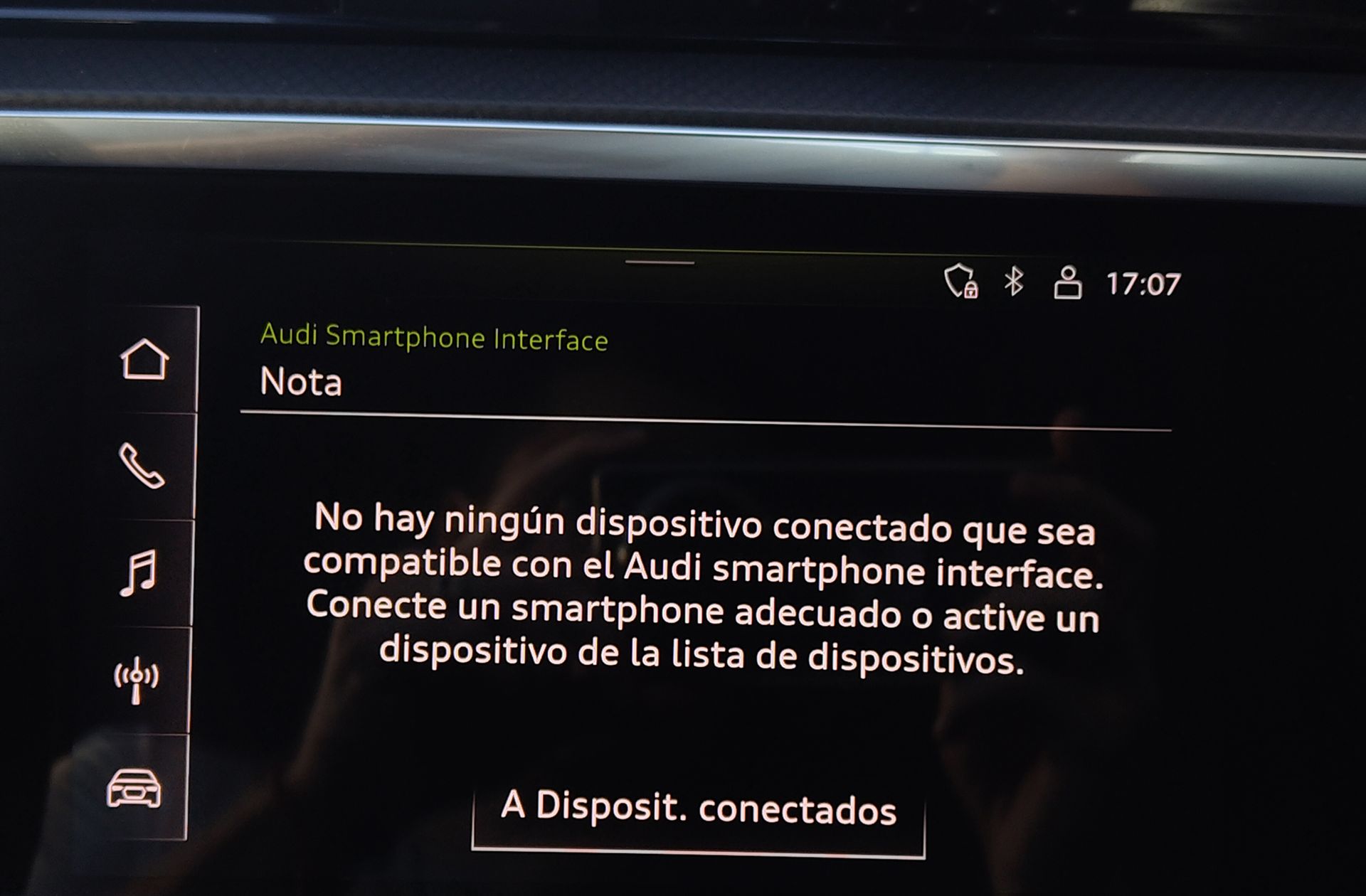 Audi Q3 Advanced 35 TDI S tronic - foto 6