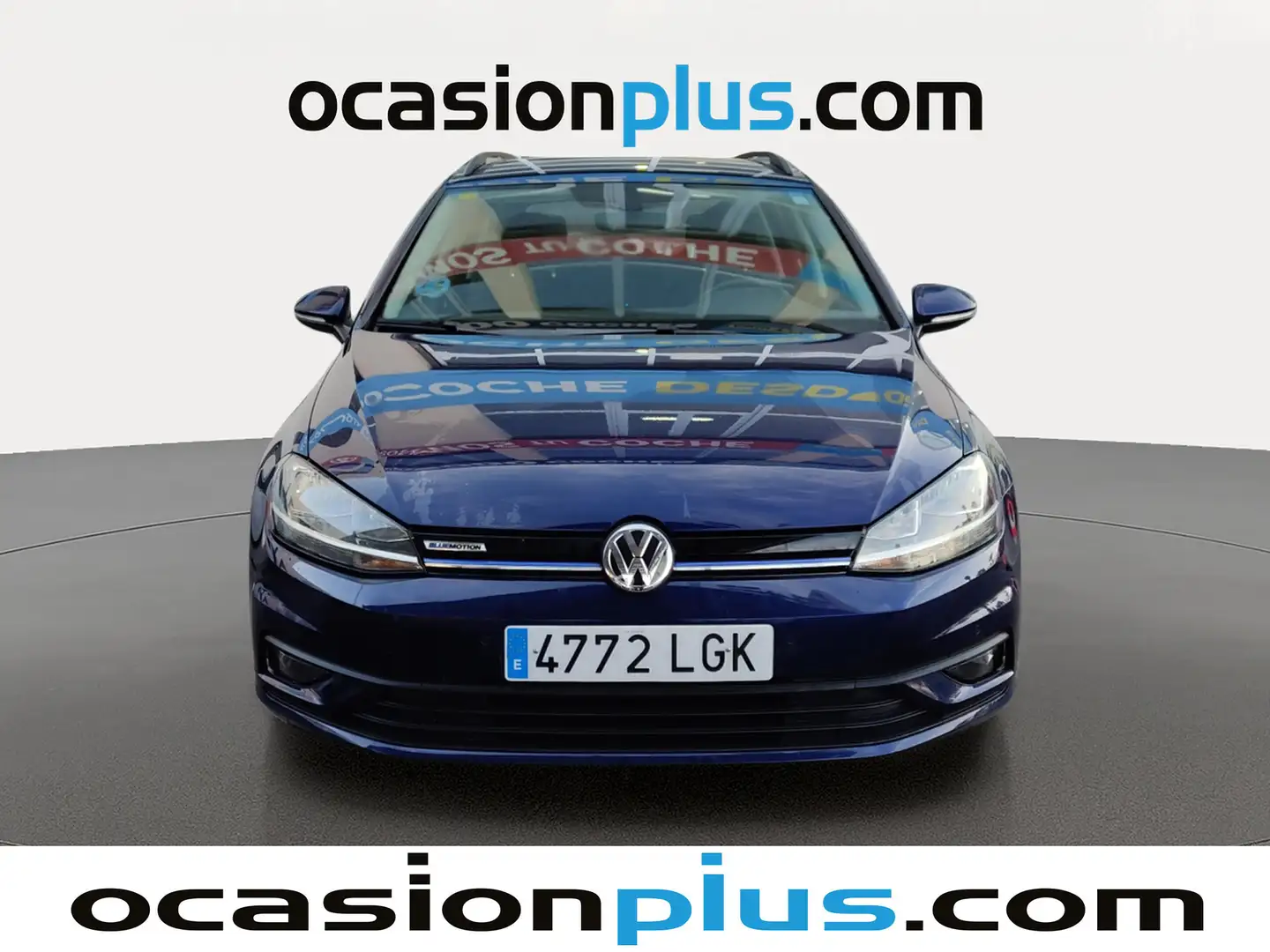 Foto Volkswagen Golf Volkswagen Golf Variant Last Edition 1.5 TSI (130 CV)