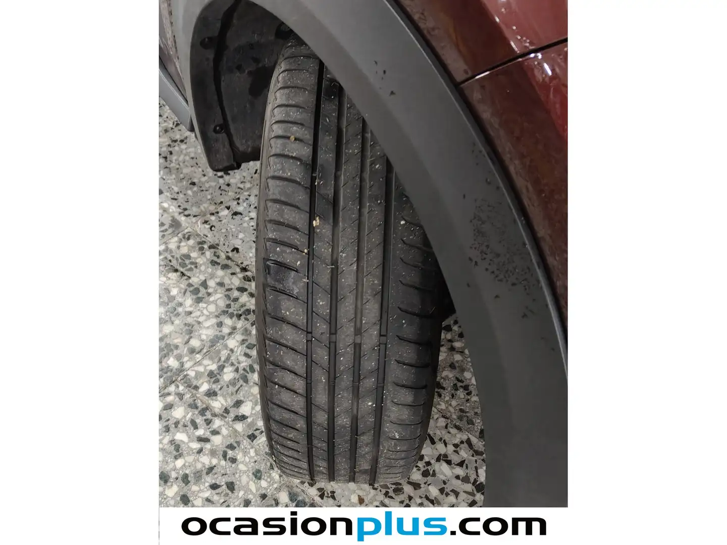 Foto Nissan JUKE Nissan Juke DIG-T N-Connecta 4x2 (114 CV)