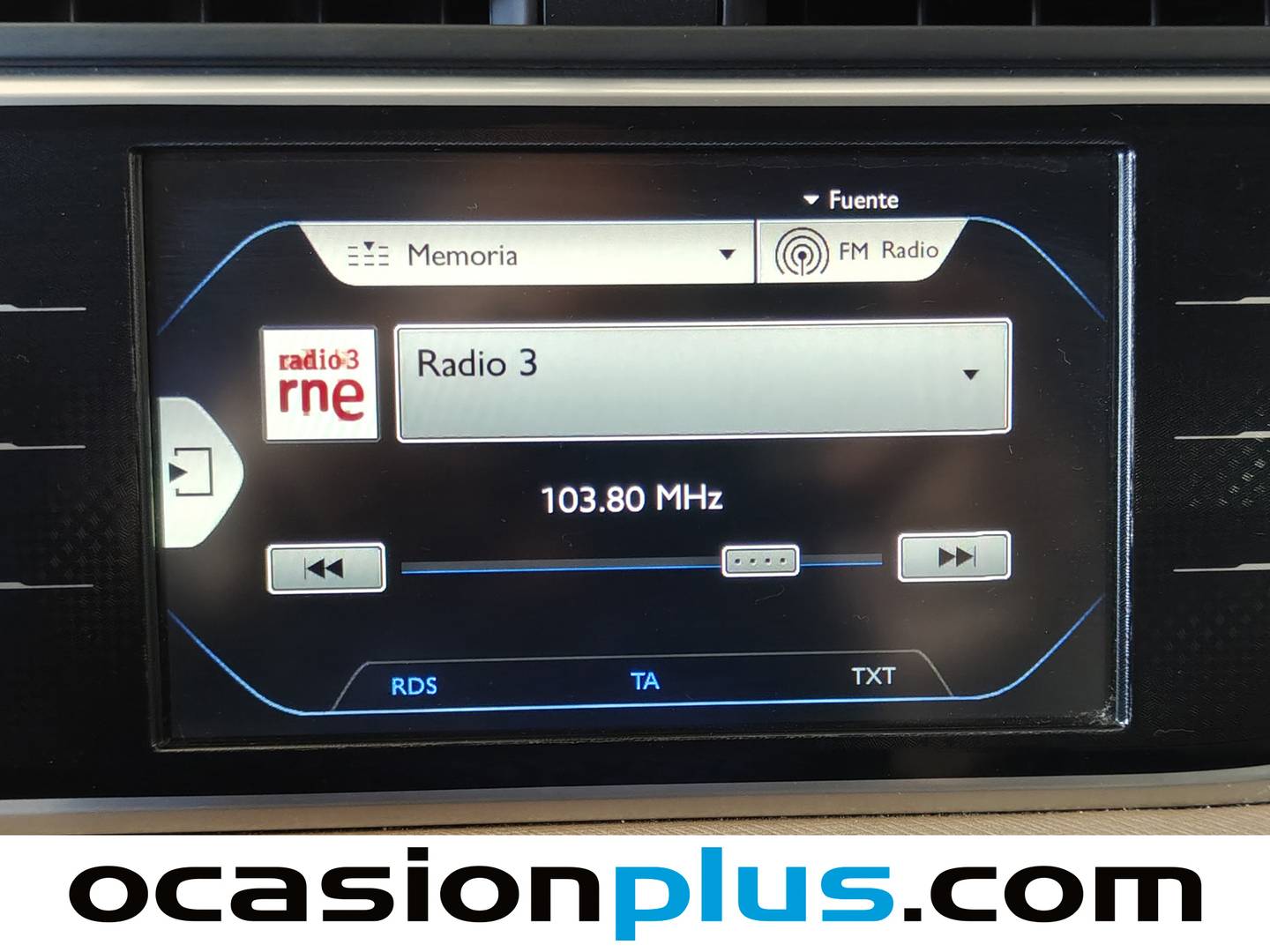 Foto Citroën Grand C4 Picasso Citroen Grand C4 Picasso 2.0 HDI Exclusive (150 CV)