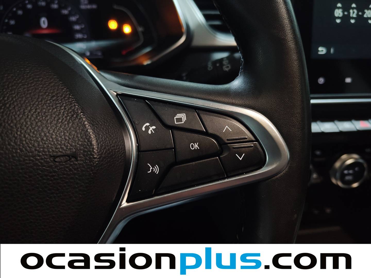 Foto Renault Captur Renault Captur Zen TCe (90 CV)