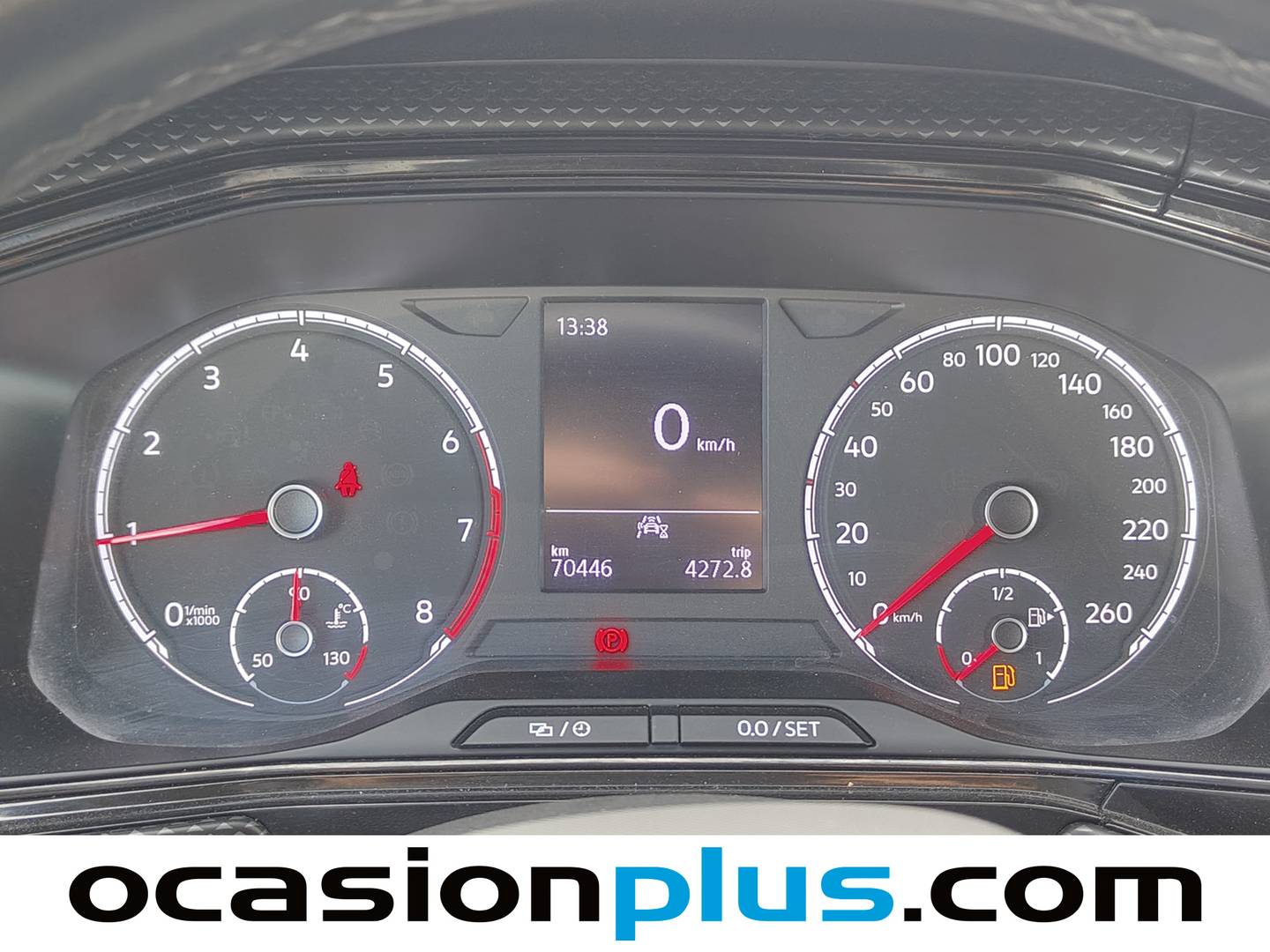 Foto Volkswagen T-Cross Volkswagen T-Cross Advance 1.0 TSI  (95 CV)