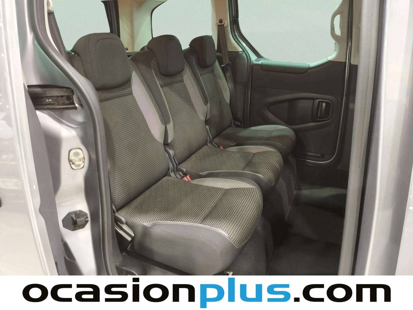 Peugeot Partner Peugeot Partner Tepee BlueHDi 100 Outdoor (100 CV) al mejor precio