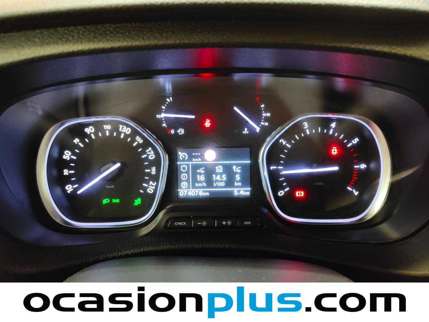 Peugeot Traveller Peugeot Traveller BlueHDi 145 S&S Active Standard (145 CV) 8 Plazas 2021