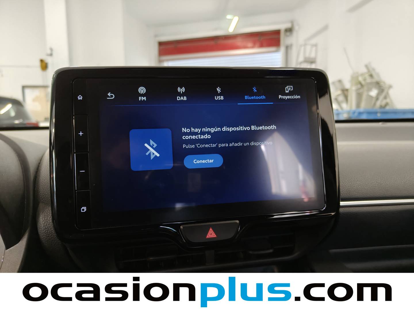 Foto Toyota Yaris Toyota Yaris 120H Active Plus (116 CV)