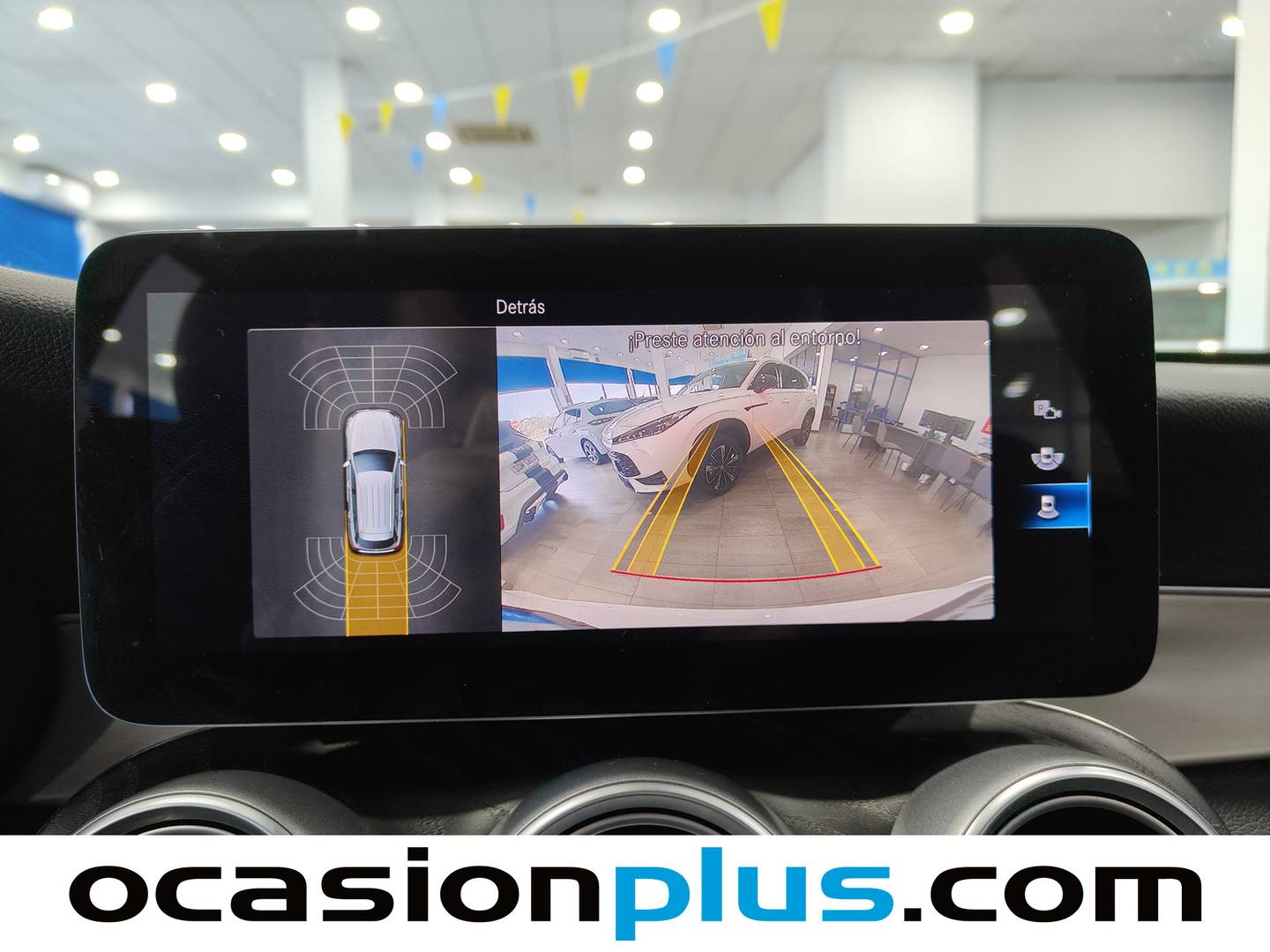 Foto Mercedes Clase GLC Mercedes-Benz GLC GLC 220 d 4Matic (194 CV)