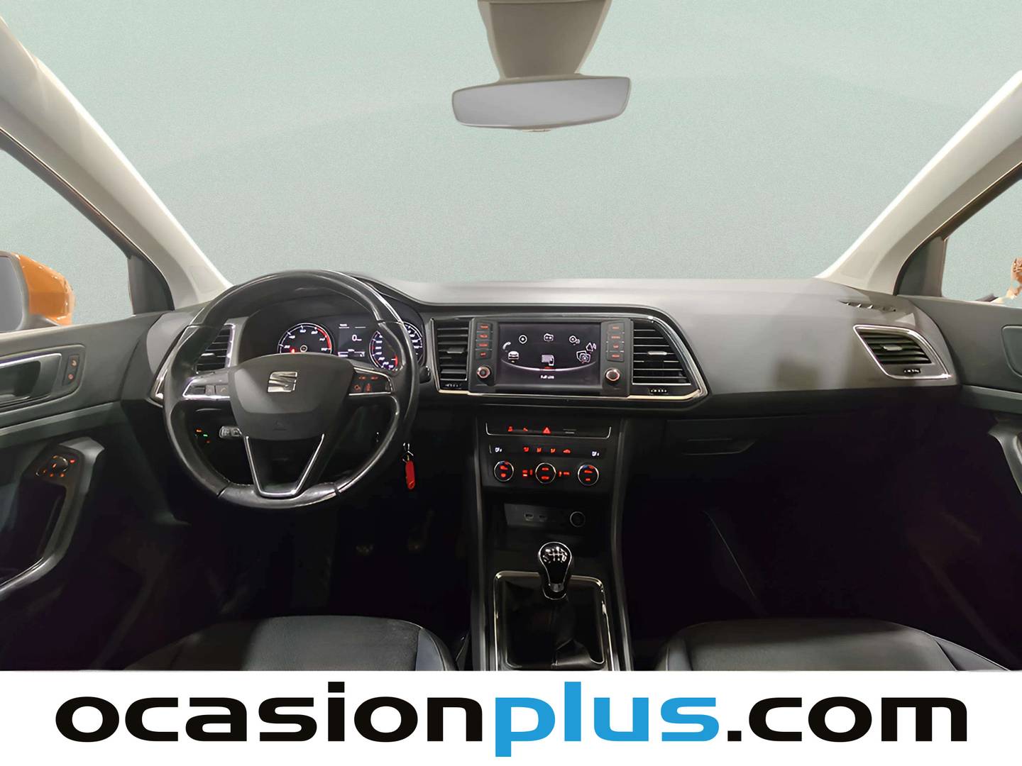 Foto Seat Ateca SEAT Ateca 1.0 TSI S&S Ecomotive Style Premium Nav  (115 CV)