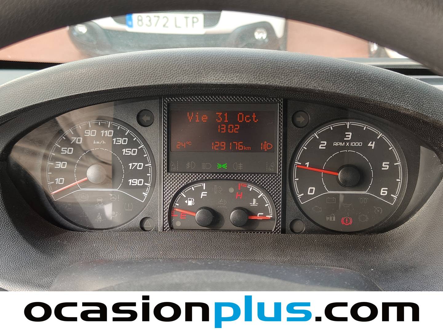 Foto Fiat Ducato Fiat Ducato Doble Chasis Cabina 35 2.3 Multijet Largo (130 CV)