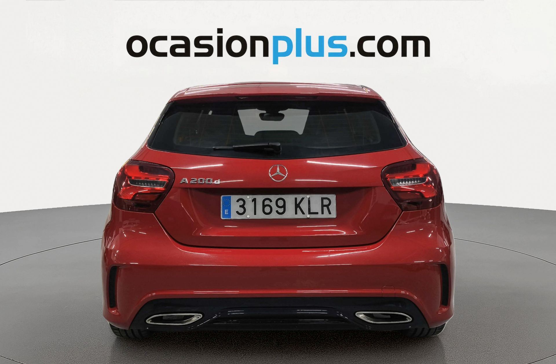 Mercedes-Benz Clase A 200 d Pack AMG - foto 14
