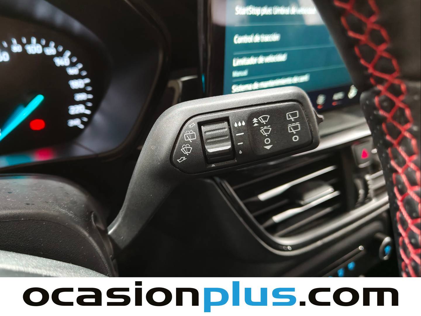 Ford Focus Ford Focus 1.0 Ecoboost MHEV ST-Line  (155 CV) al mejor precio