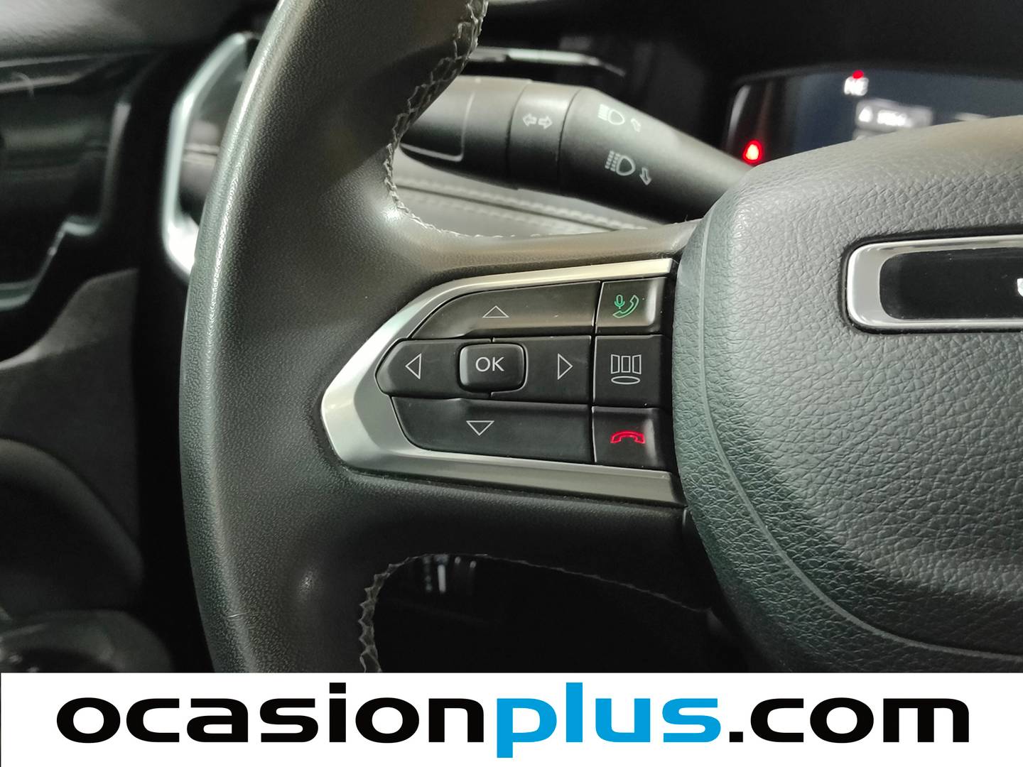 Foto Jeep Compass Jeep Compass 1.3 Gse Limited 4x2 FWD (130 CV)