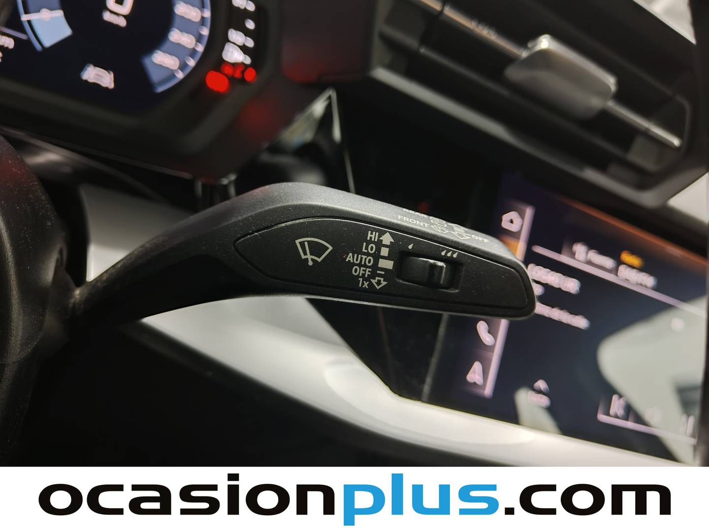 Audi A3 Audi A3 Sportback S line 30 TFSI (110 CV) al mejor precio