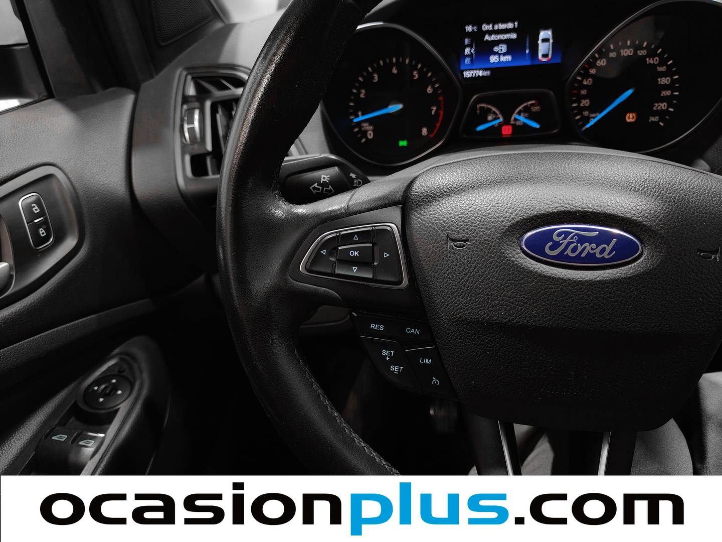 Foto Ford Kuga Ford Kuga 1.5 EcoBoost S&S Trend+ 4x2 (120 CV)