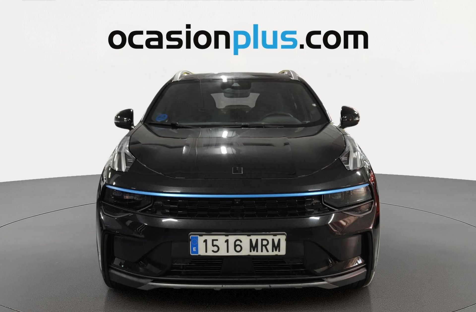 Lynk & Co 01 1.5 PHEV - foto 17