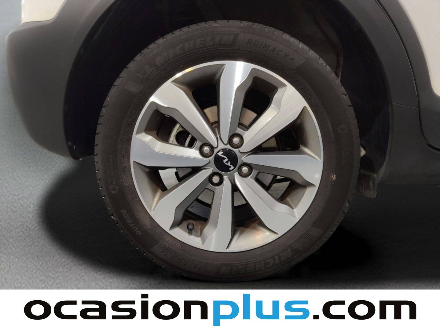 KIA Stonic KIA Stonic 1.2 DPi Concept (84 CV) al mejor precio