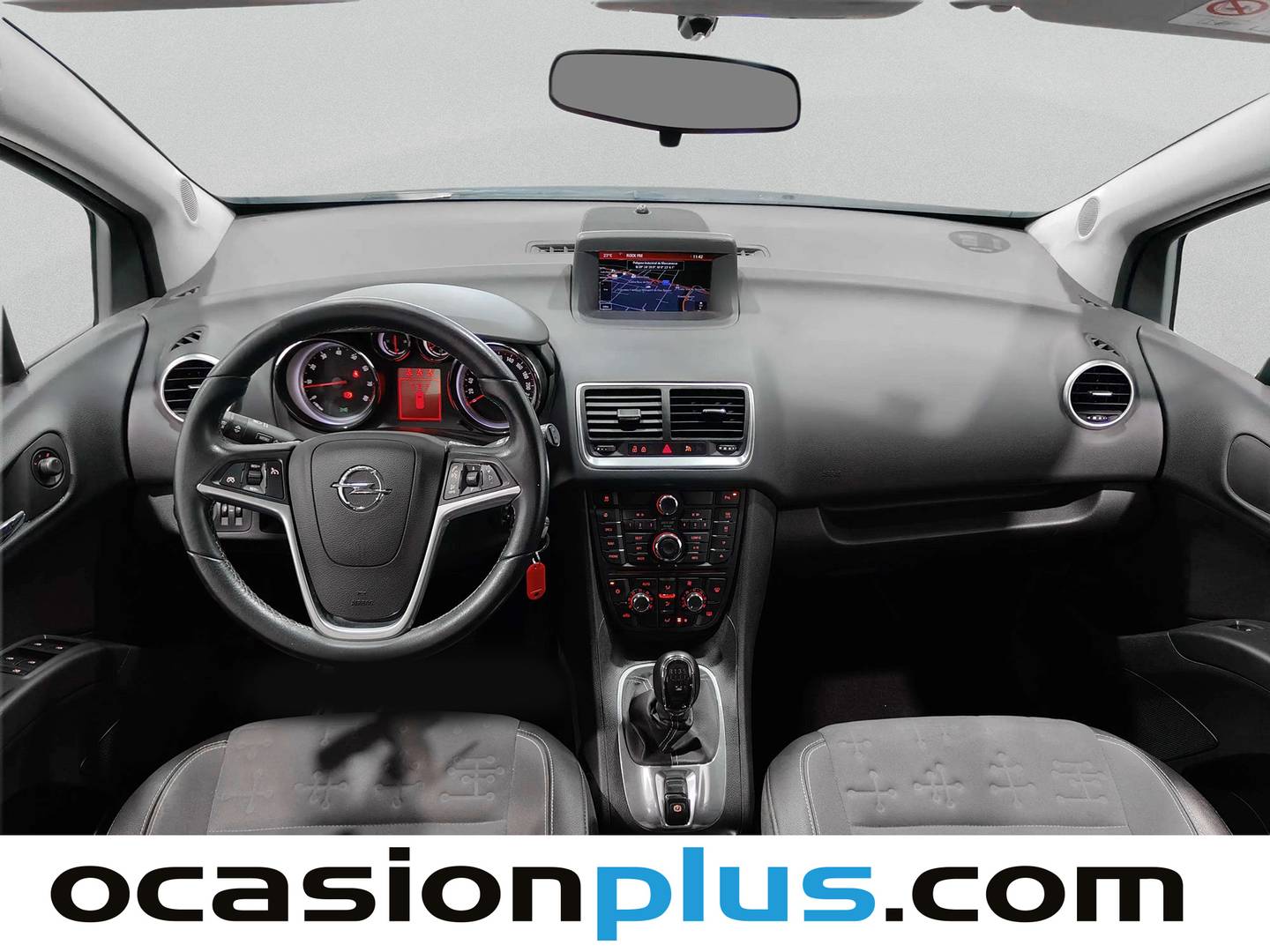Opel Meriva Opel Meriva 1.4 NET Excellence (140 CV) de ocasión