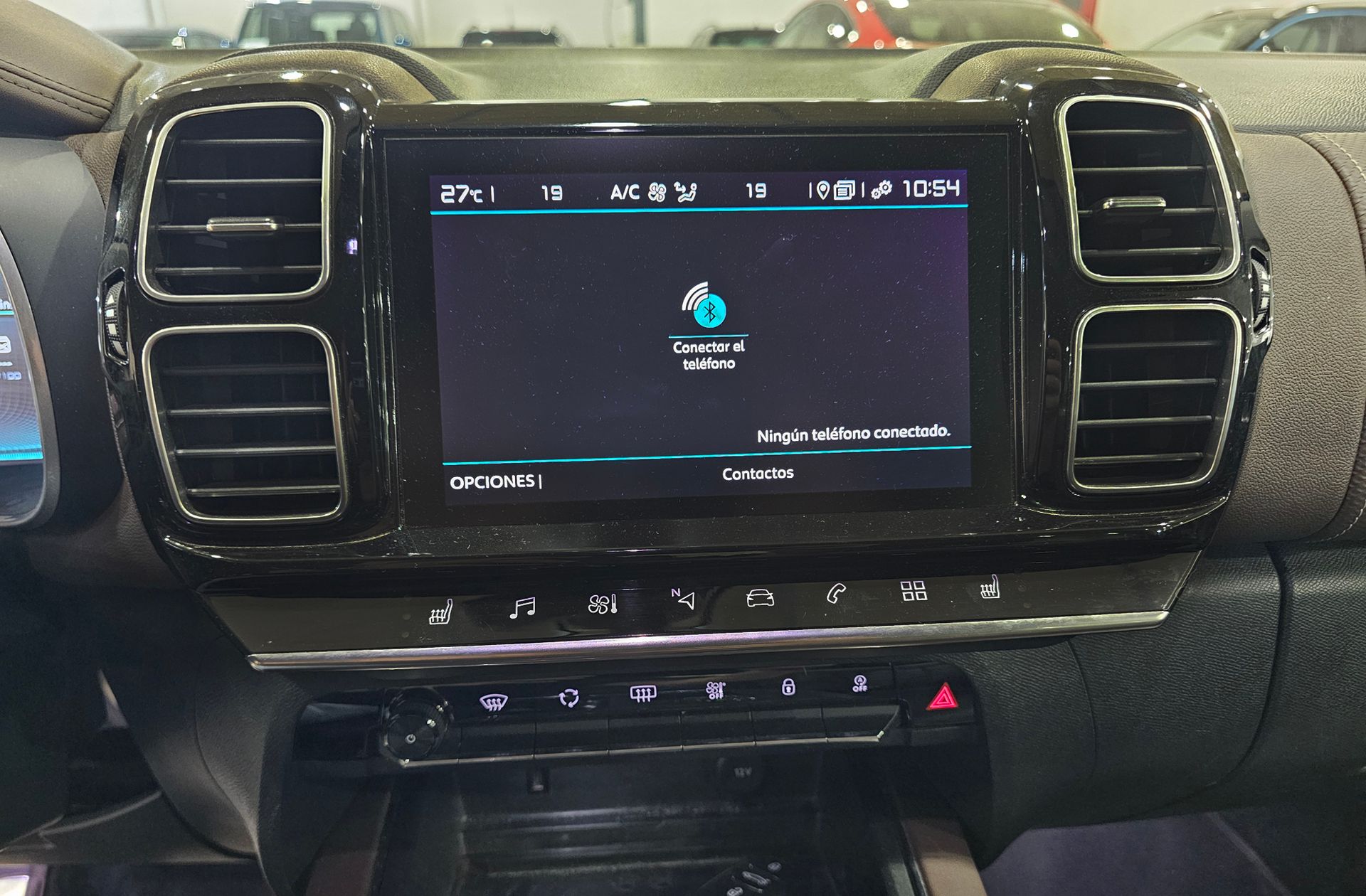 Citroën C5 Aircross BlueHDi 130 Shine EAT8 - foto 38