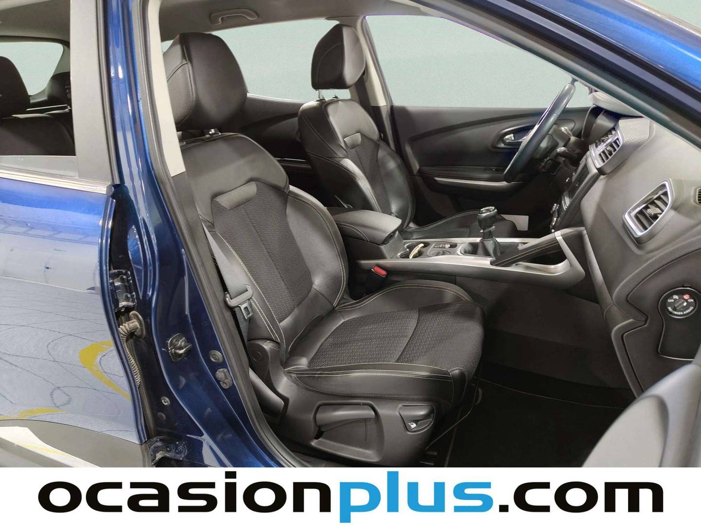 Foto Renault Kadjar Renault Kadjar Zen Energy TCe (130 CV)