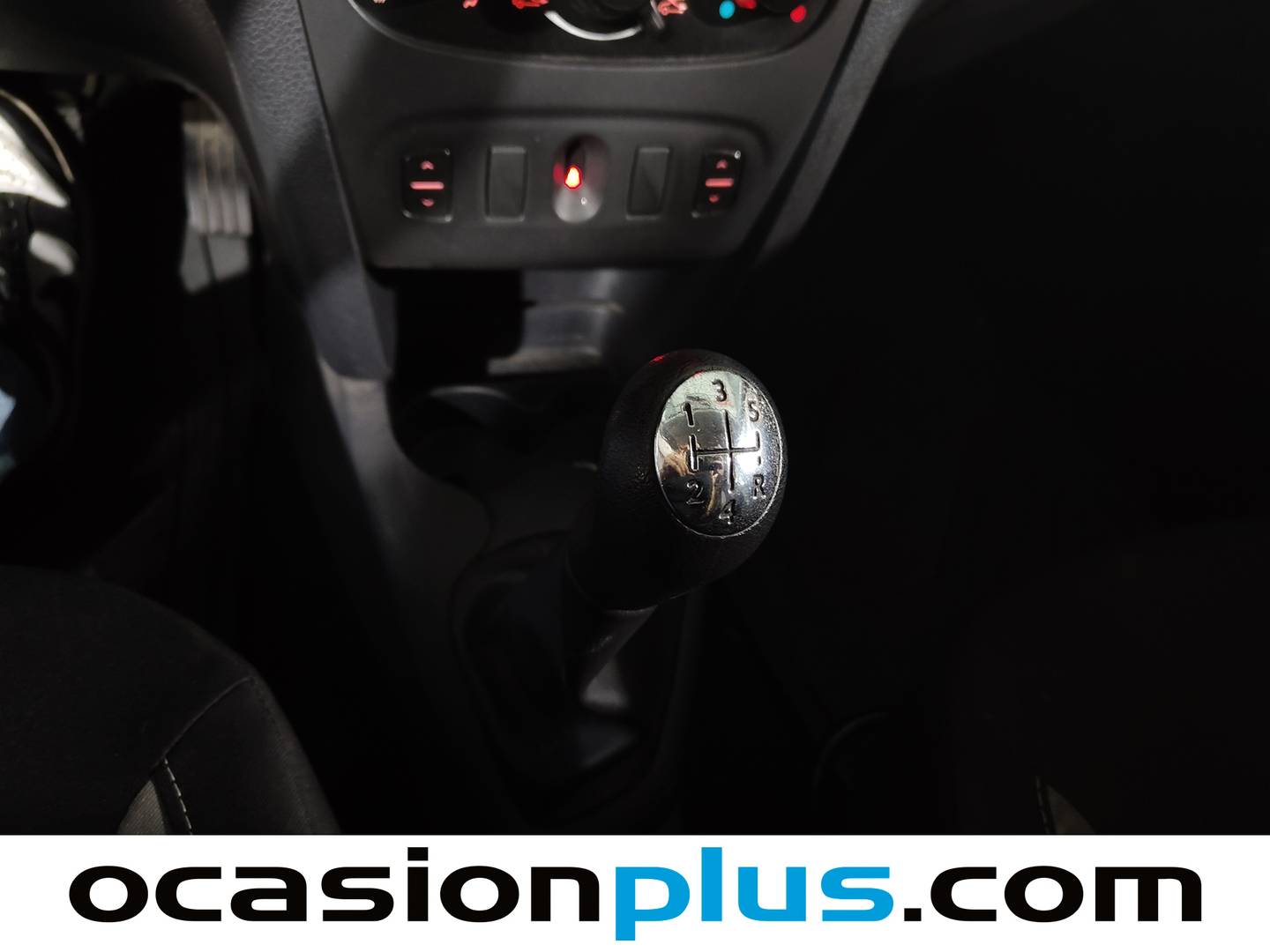 Dacia Sandero Dacia Sandero Stepway TCe (90 CV) de segunda mano