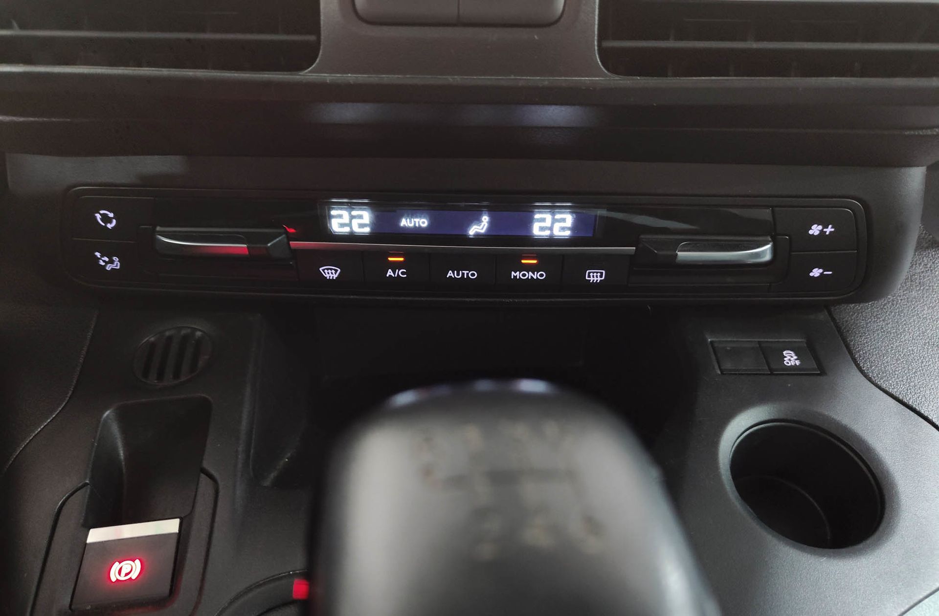 Citroën Berlingo PureTech 110 Talla M Feel - foto 29