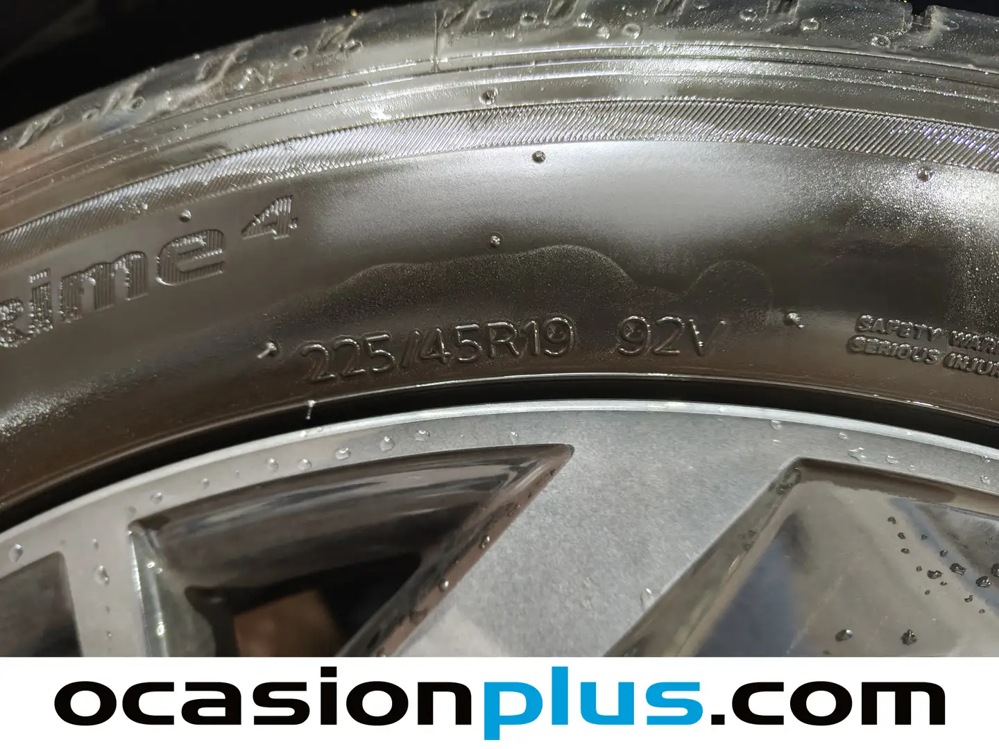 Foto Renault Arkana Renault Arkana Esprit Alpine E-TECH Híbrido  (145 CV)