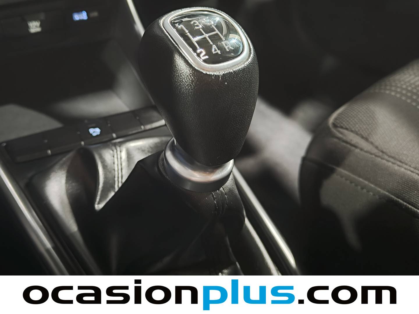 Foto Hyundai Bayon Hyundai Bayon 1.2 MPI Klass (84 CV)