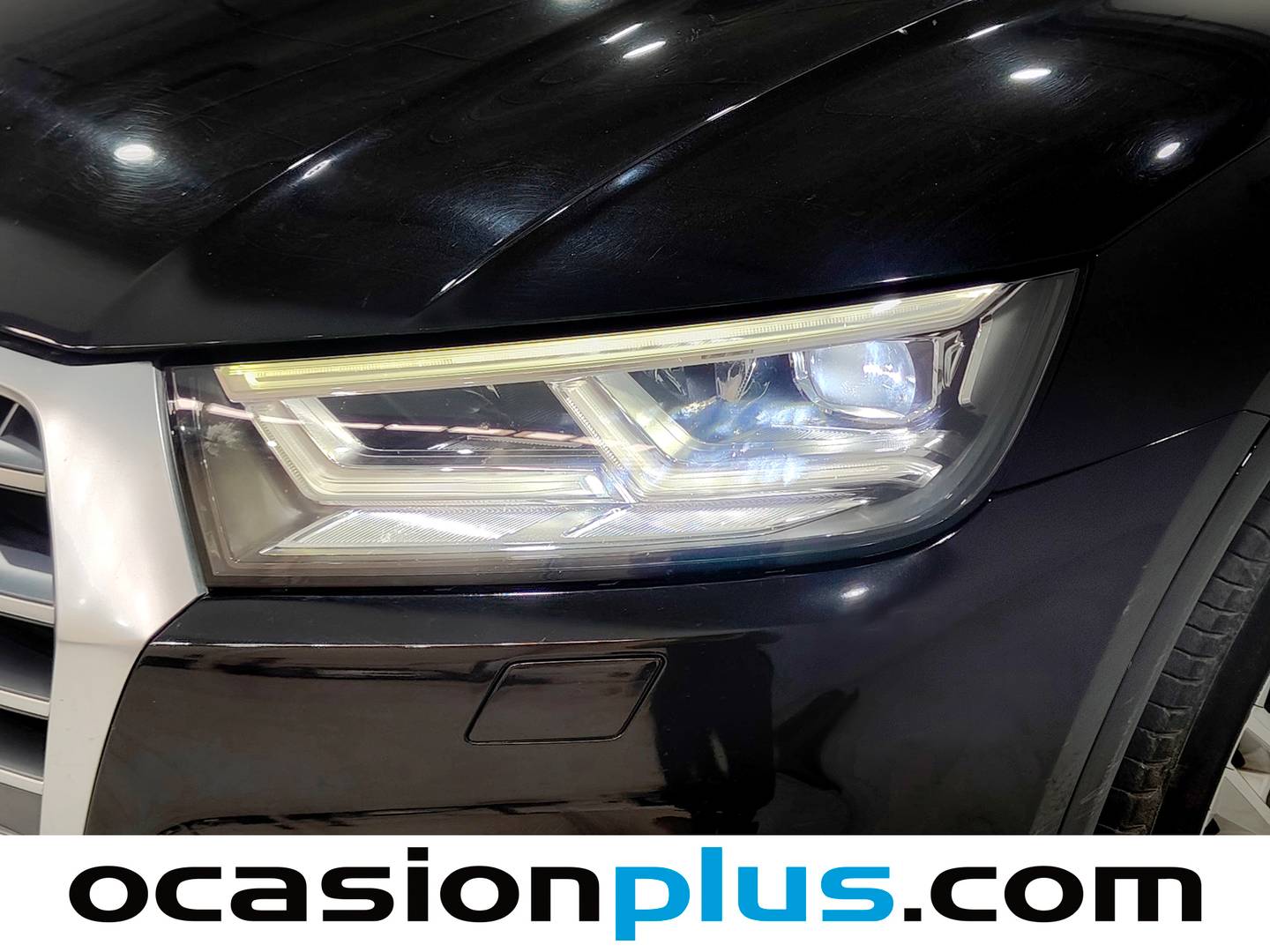 Audi Q5 Audi Q5 S Line 2.0 TFSI quattro S Tronic (252 CV) al mejor precio