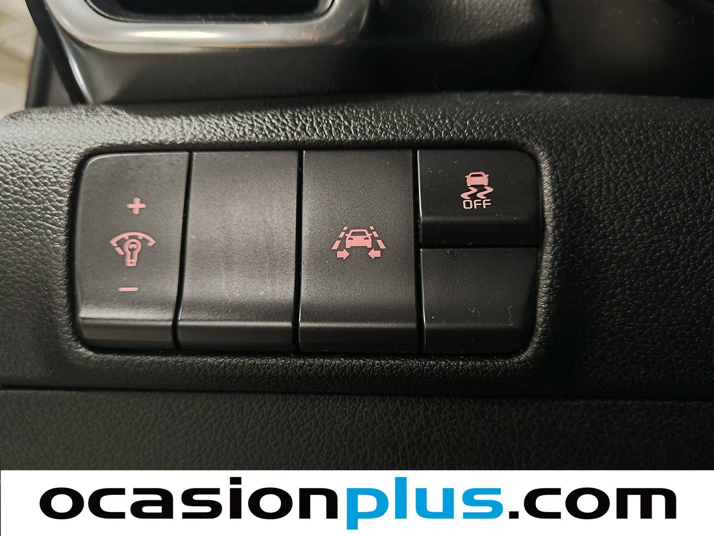 Foto KIA Sportage Kia Sportage 1.6 GDi x-Tech17 4x2 (132 CV)